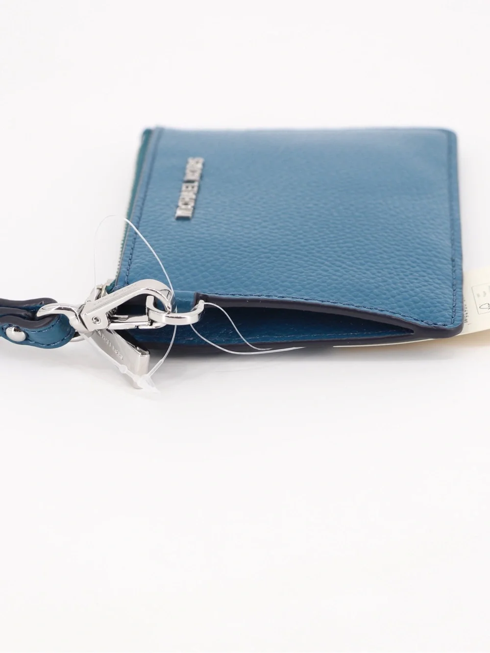 Michael Kors compact leather